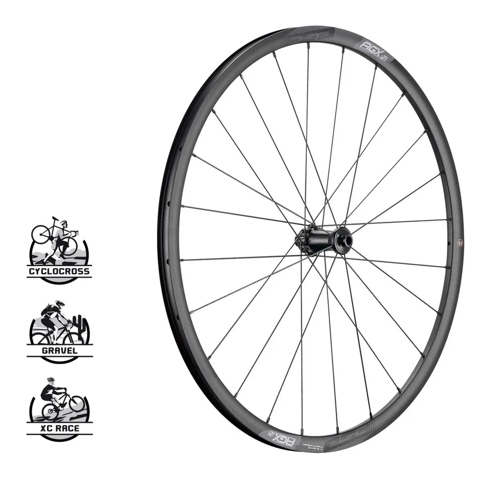 FSA kolesá NS AGX i21 TC 29" TA CH-TL