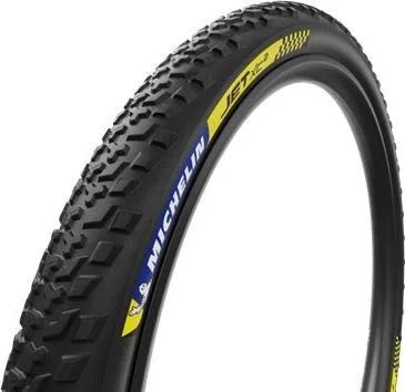 Plášť Michelin Jet XC2 29x2.35 Racing Line Kevlar Gum-X TS TLR