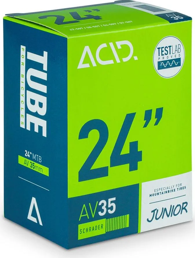Duša ACID 24" AV35