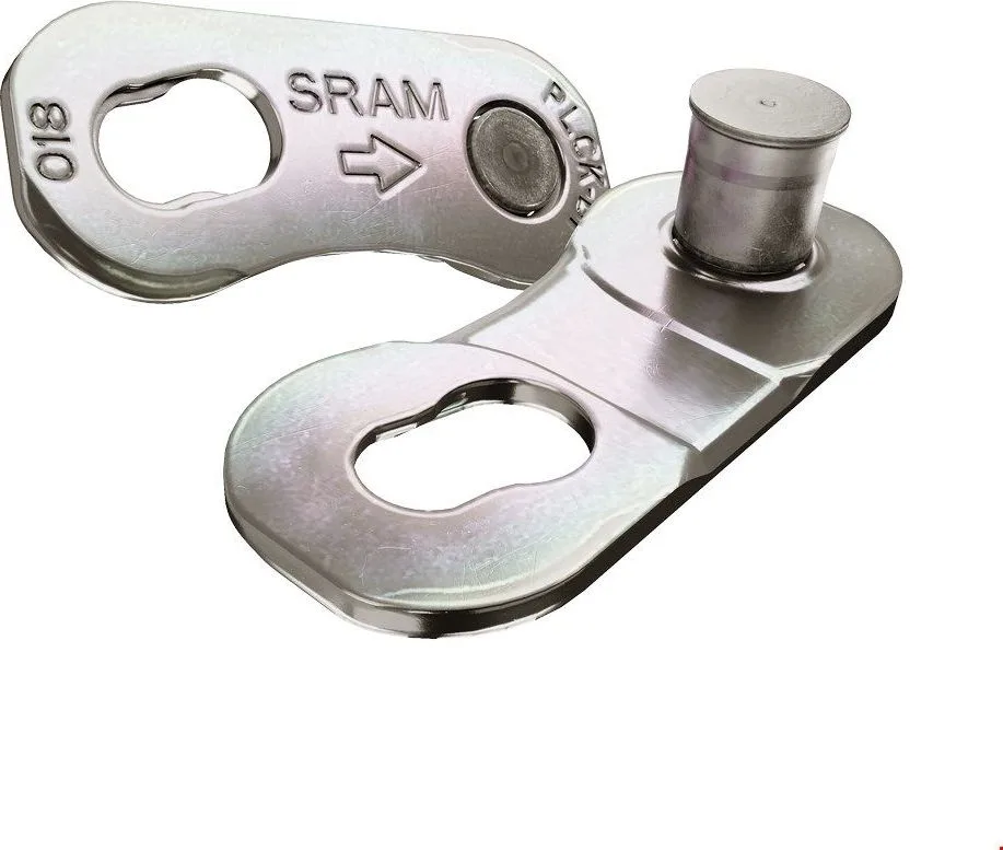 Spojka reťaze SRAM PWR.LCK D1 12S hromadné balenie 50 ks