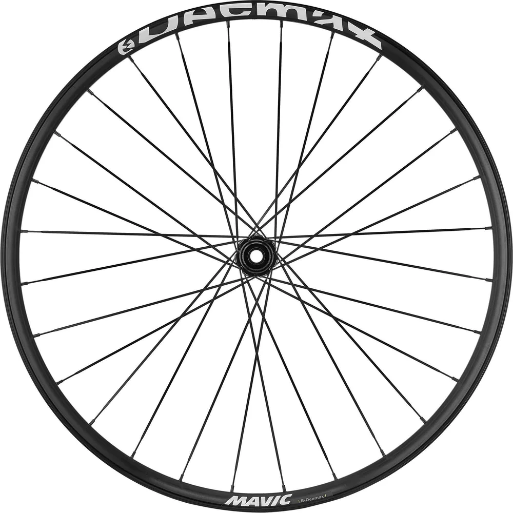 Predné koleso Mavic E-Deemax 29 Boost Disc 6 skrutiek