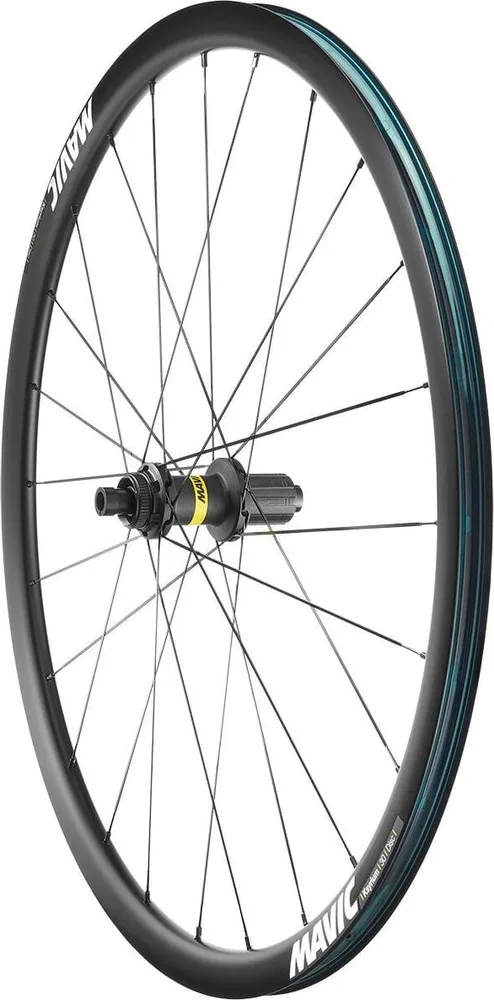Zadné koleso Mavic Ksyrium 30 Disc Centerlock SRAM XDR
