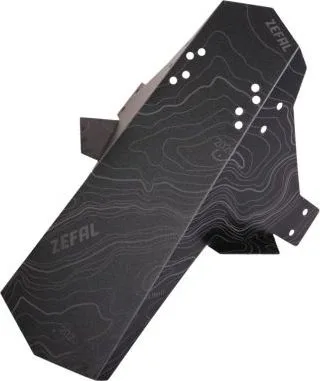 Blatník ZÉFAL, Deflector Lite 26-29 predný, plast