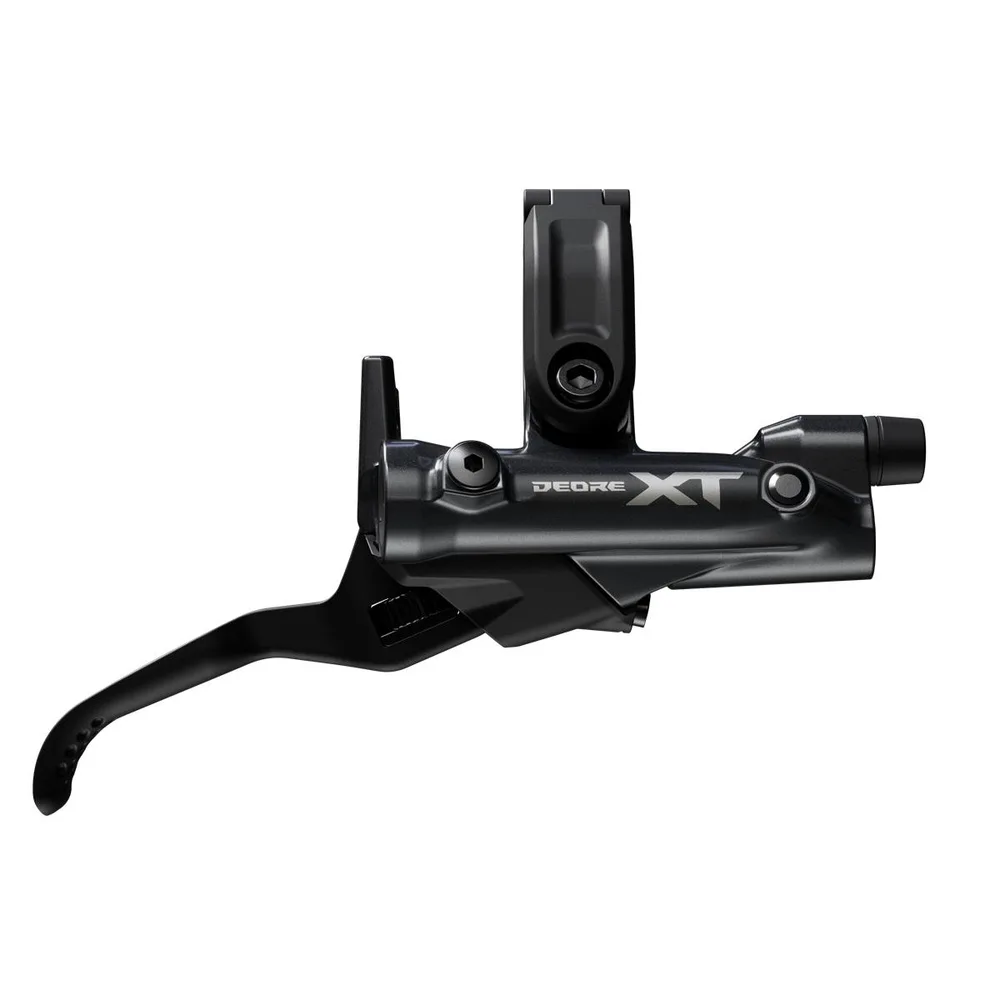 Páčka brzd. XT BL-M8200 pravá hydraulická I-Spec EV