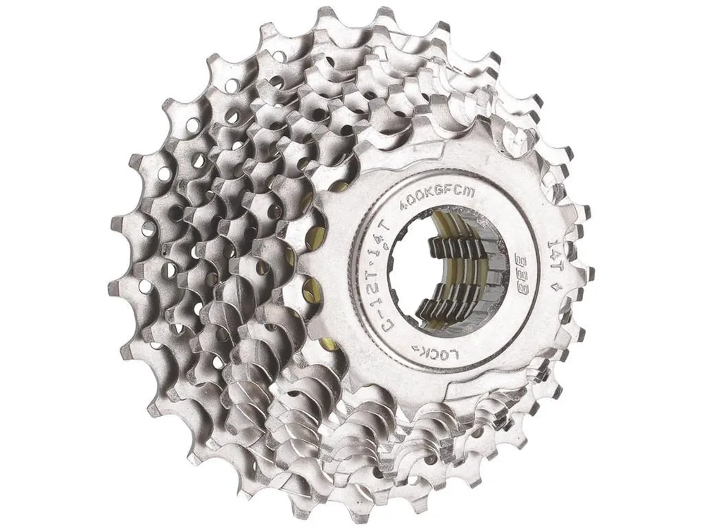 BBB BCS-10C Drivetrain