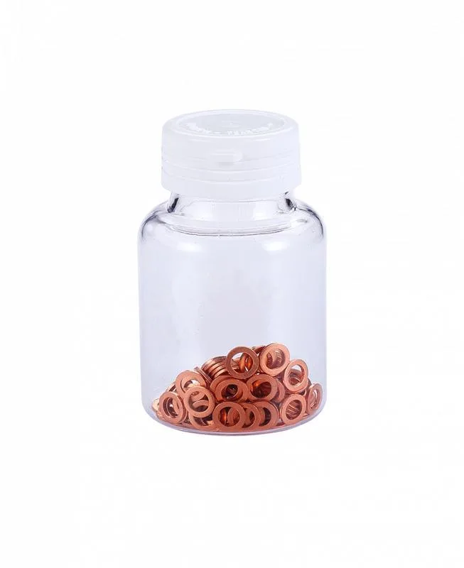 BBB BCB-251 Copper O-ring Workshop