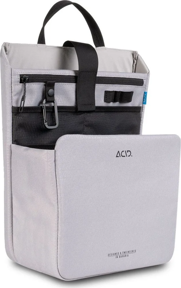 Vnútorný organizér ACID pre 20 L bočné tašky