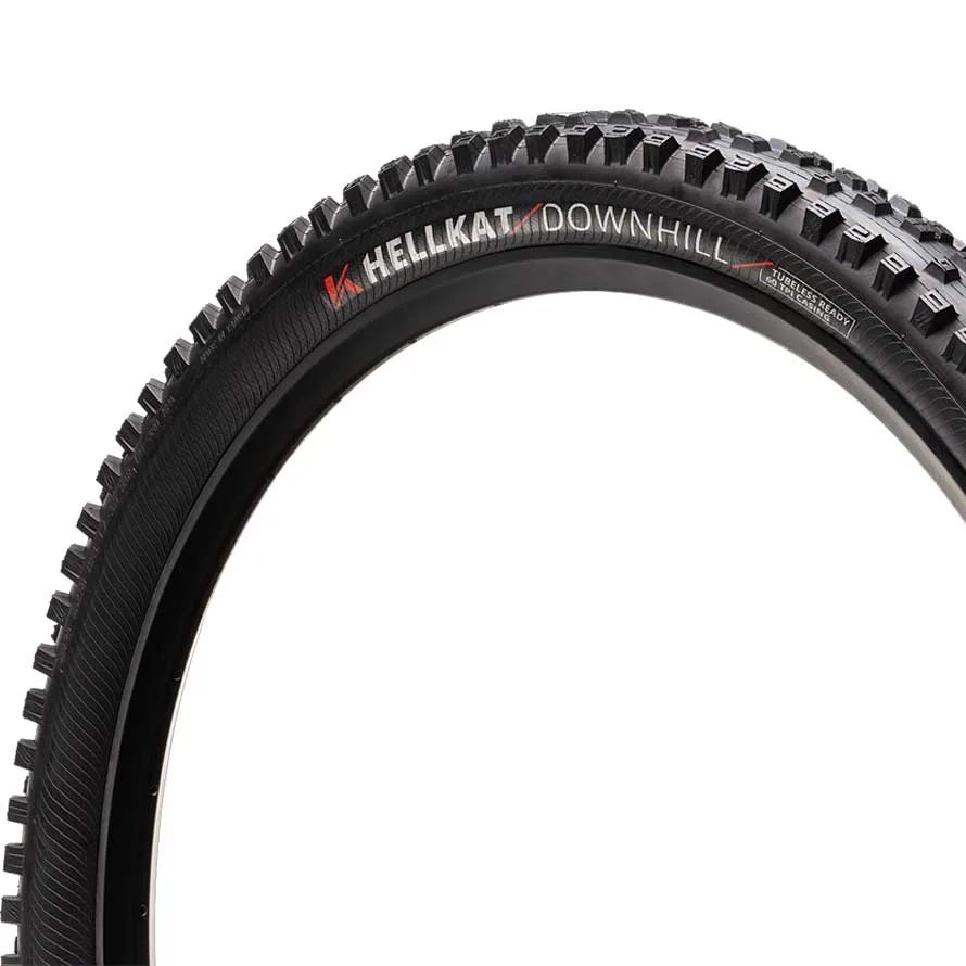 KENDA HELLKAT 27.5x2.40" DH, kevlar