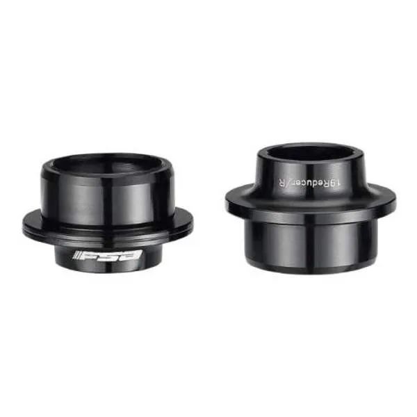 FSA stredové zloženie-adaptér kľúk 19mm MTB / ROAD na BB30/PF30 NBD
