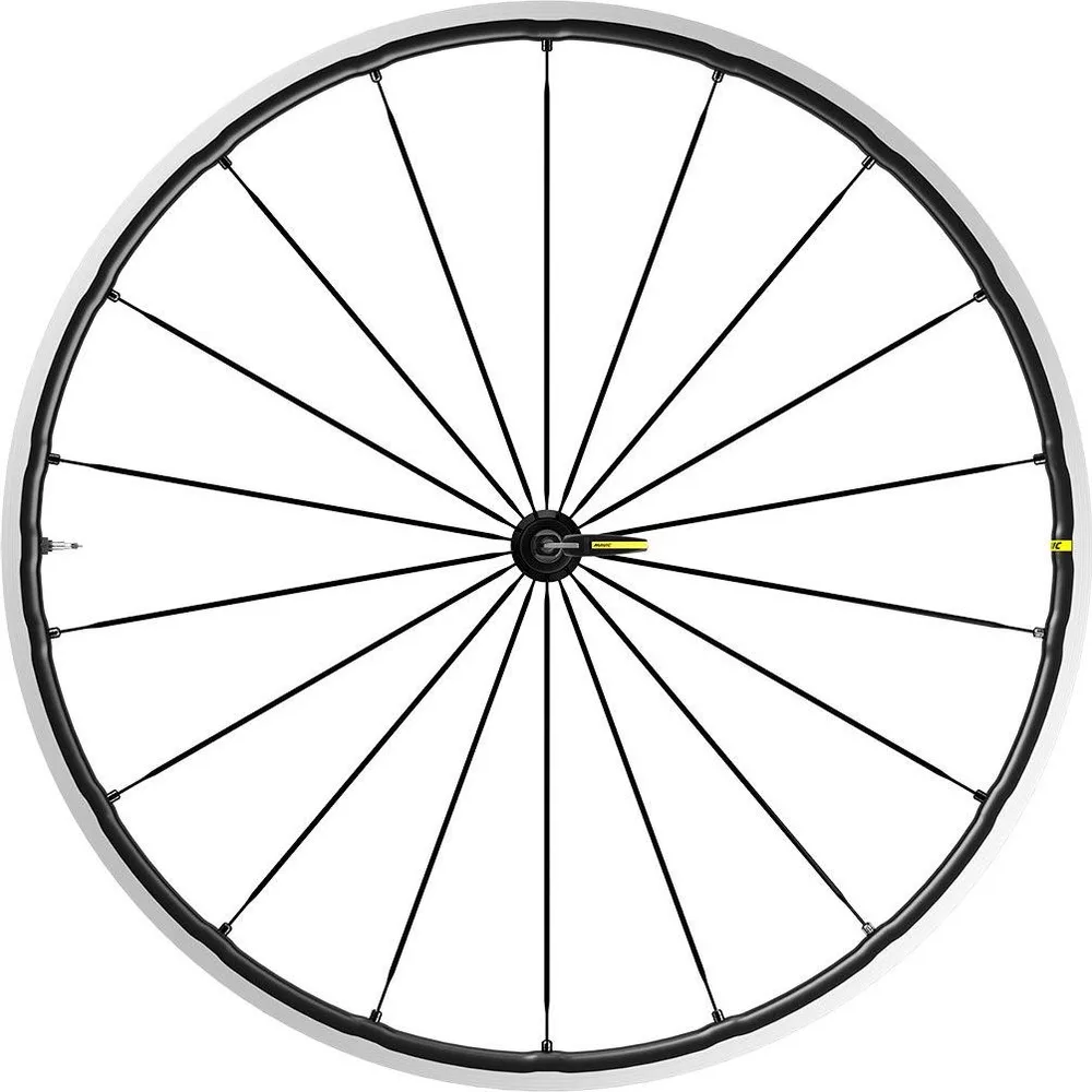 Predné koleso Mavic Ksyrium SL