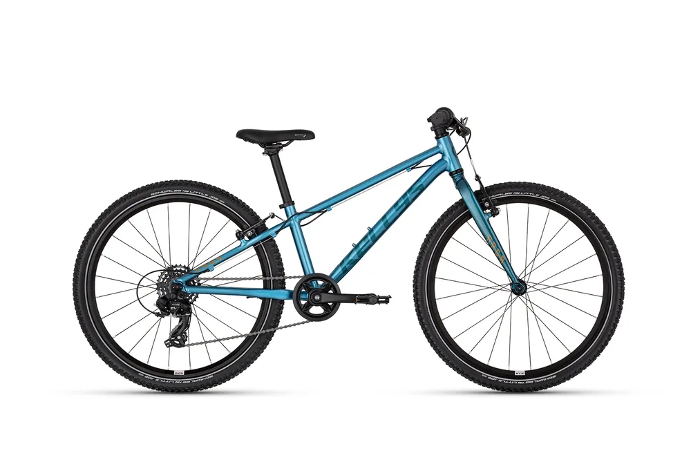 KELLYS Naga AIR 50 Frosted Blue 24"
