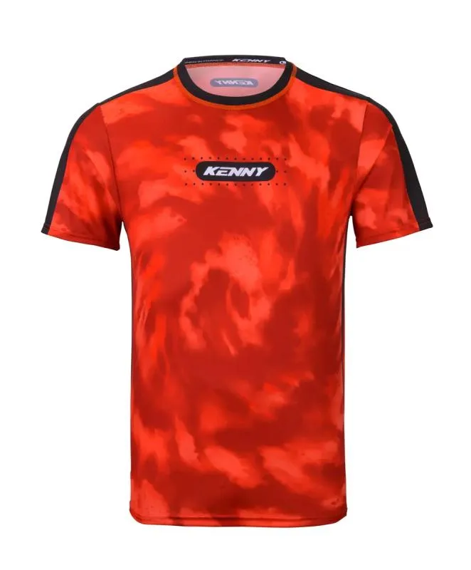 KENNY PATROL jersey 26