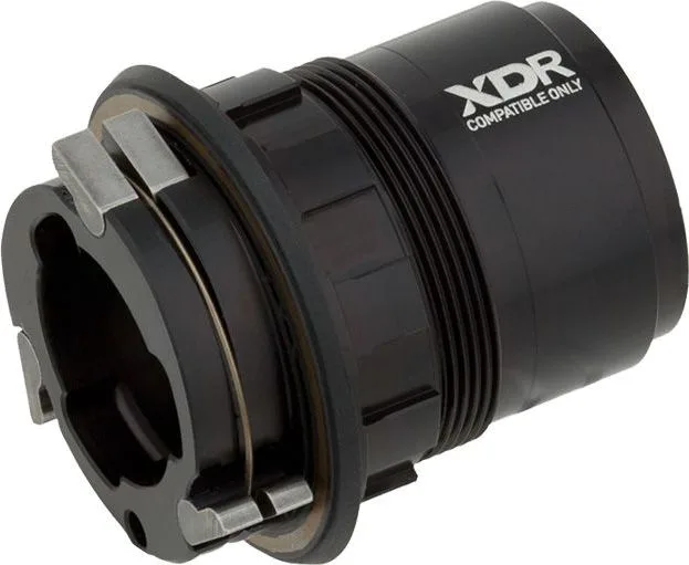 Orech NEWMEN Fade Road Sram XDR