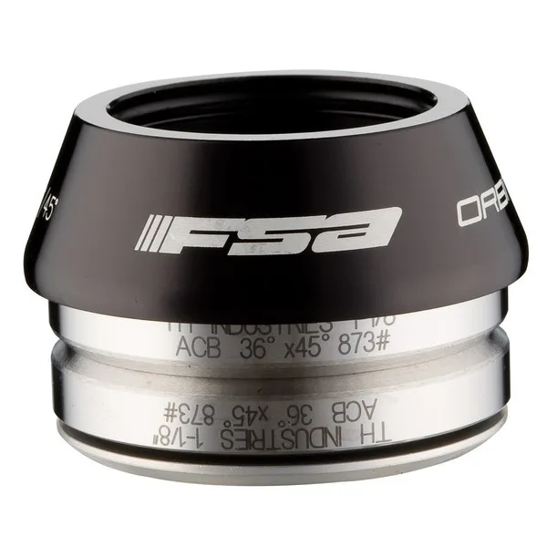 FSA hlavové zloženie ORBIT IS-2 20mm alloy 1'-OD 45