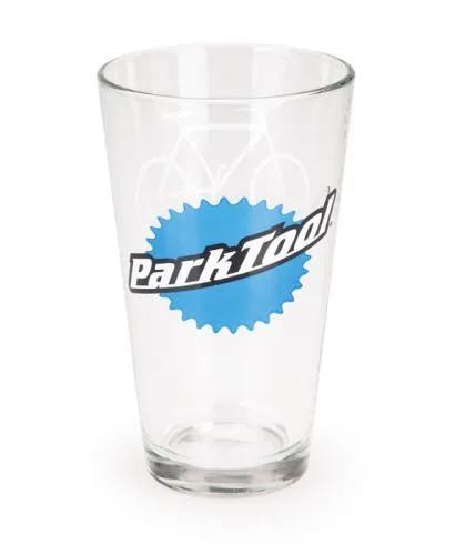 Park Tool sklenený pohár PT-PNT-5-