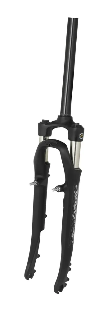 FORCE vidlica BASIC C5.6 28" - 1 1/8" A, čierna D+V