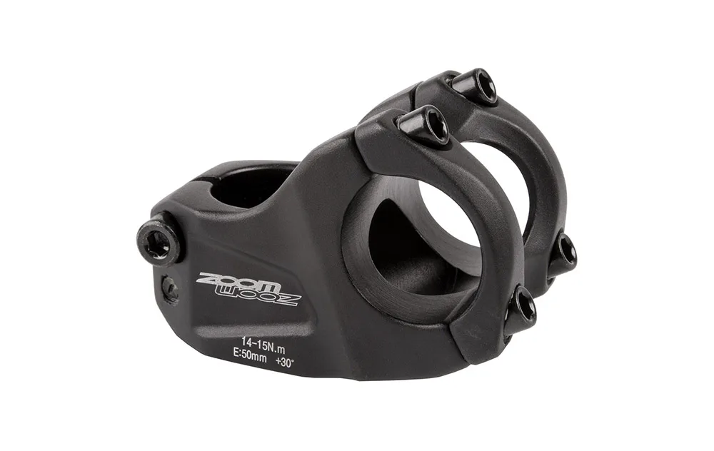 Predstavec A-HEAD - ZOOM DOWNHILL, 31,8mm 50mm
