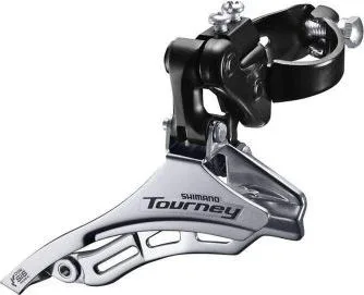 Menič predný Shimano TY-300 34,9 pre 42z.,horný ťah