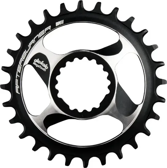 FSA prevodník MTB AFTERBURNER DM 1x 32T WA781 V17