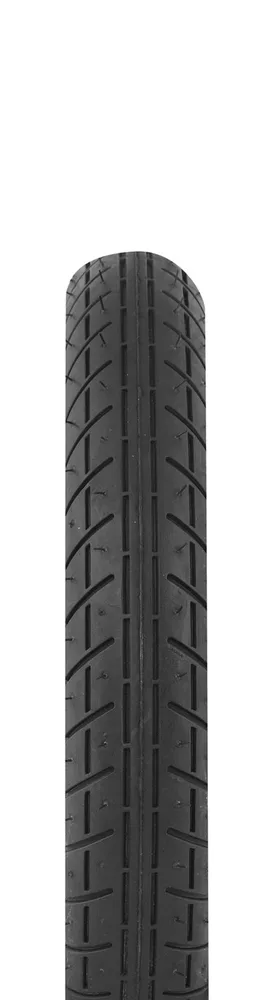 FORCE plášť 12 1/2 x 2 1/4, IA-2610, drôtový, čierny