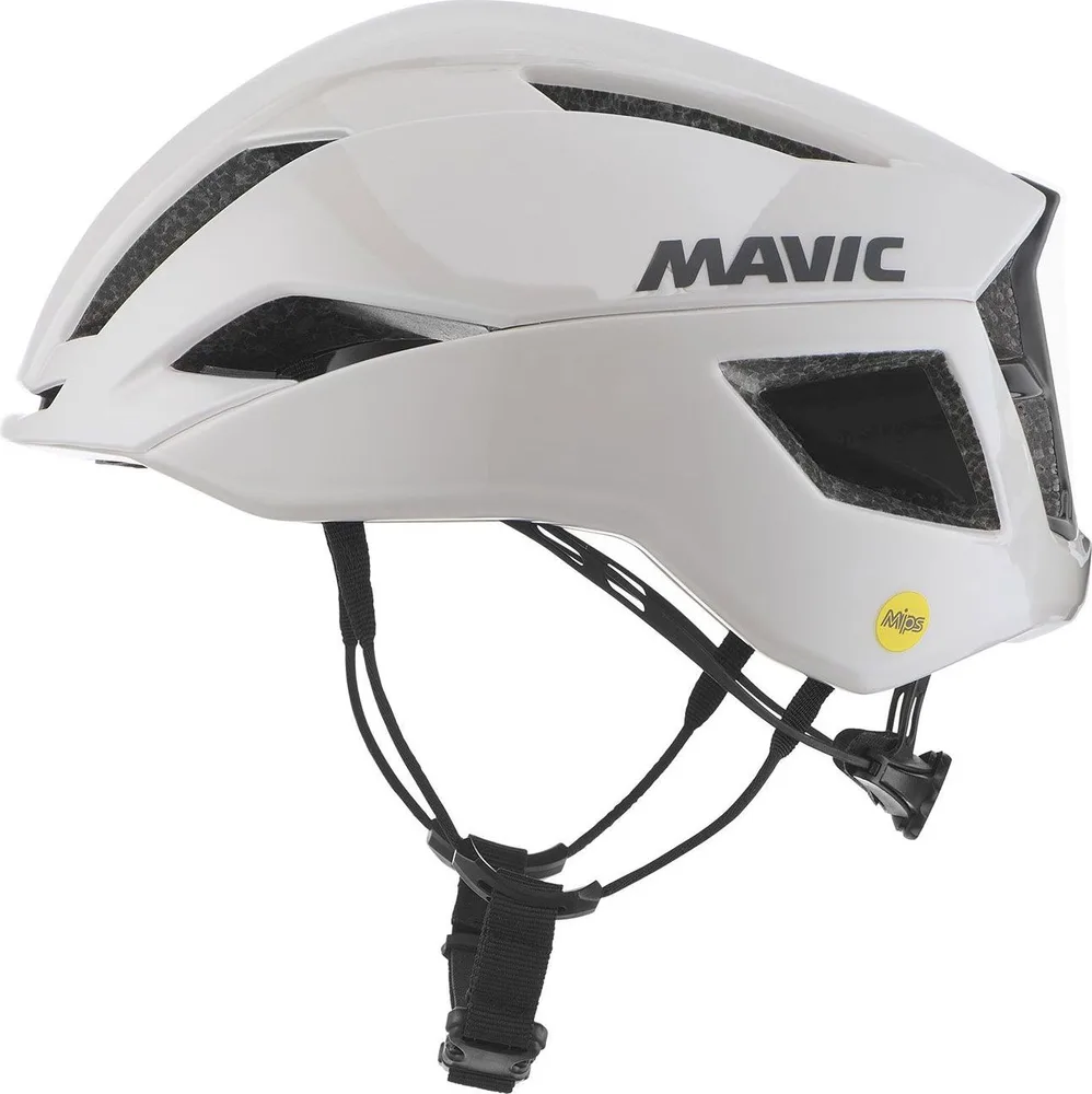 Prilba Mavic Comete SL MIPS Moonstruck