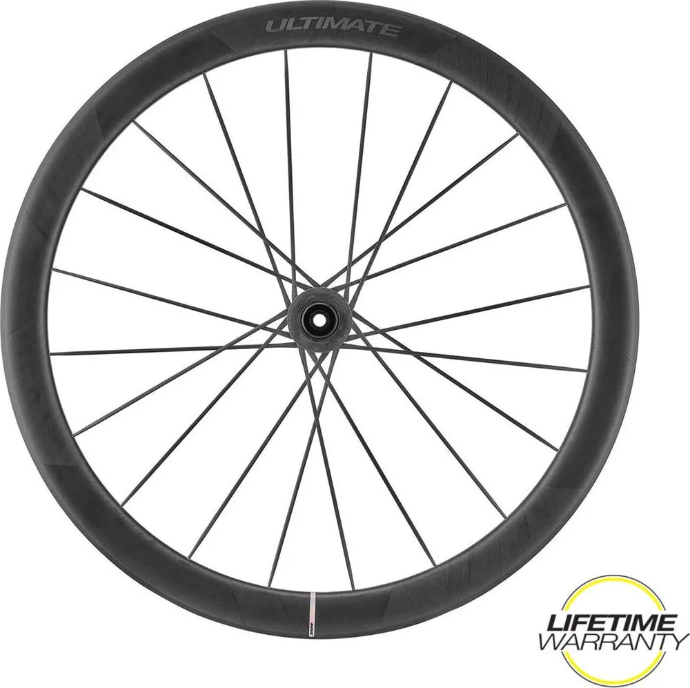 Zadné koleso Mavic Cosmic Ultimate 45 Disc 23 mm Centerlock Shimano/SRAM HG