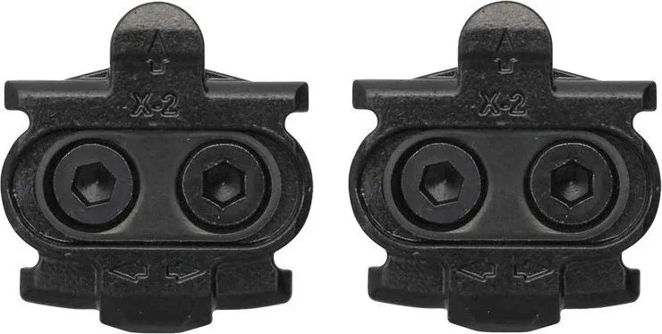 Zarážky HT X2 Black