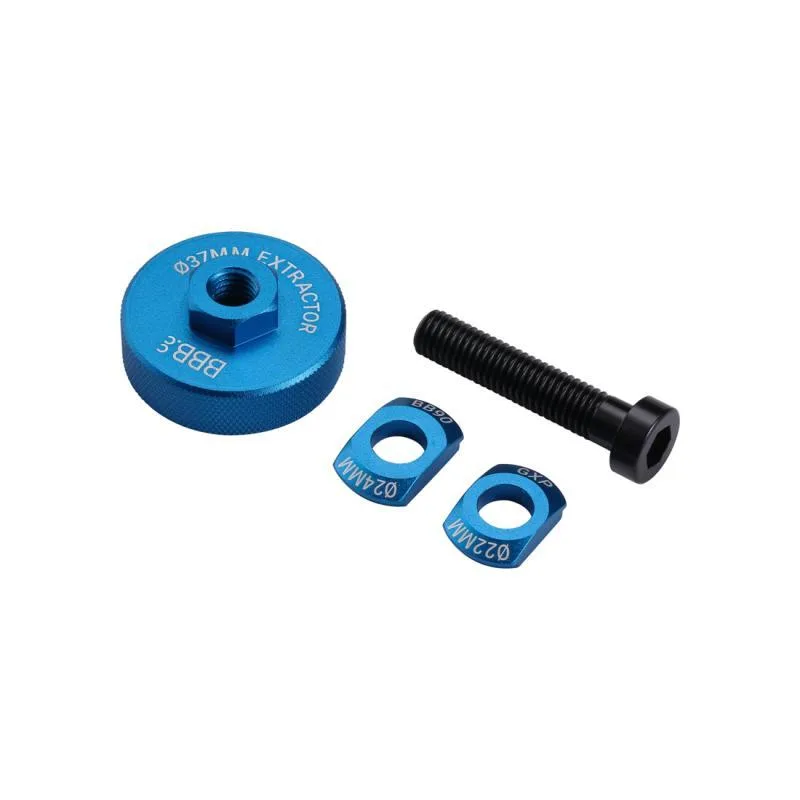 BBB BTL-232 Bearing Remover GPX/BB90