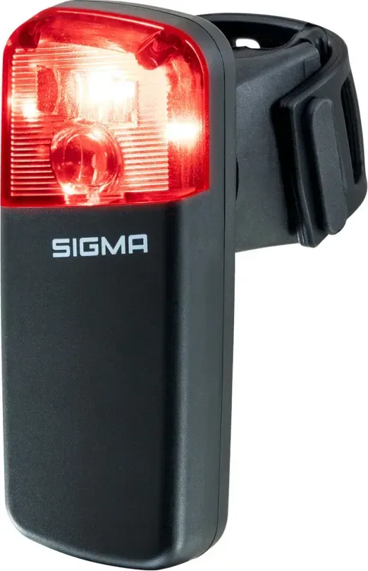 Sigma svetlo zadné s radarom RECO 81 LINK