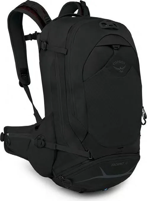Batoh Osprey Escapist 25 Black