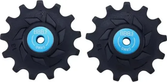 BBB BDP-09 Rollerboys