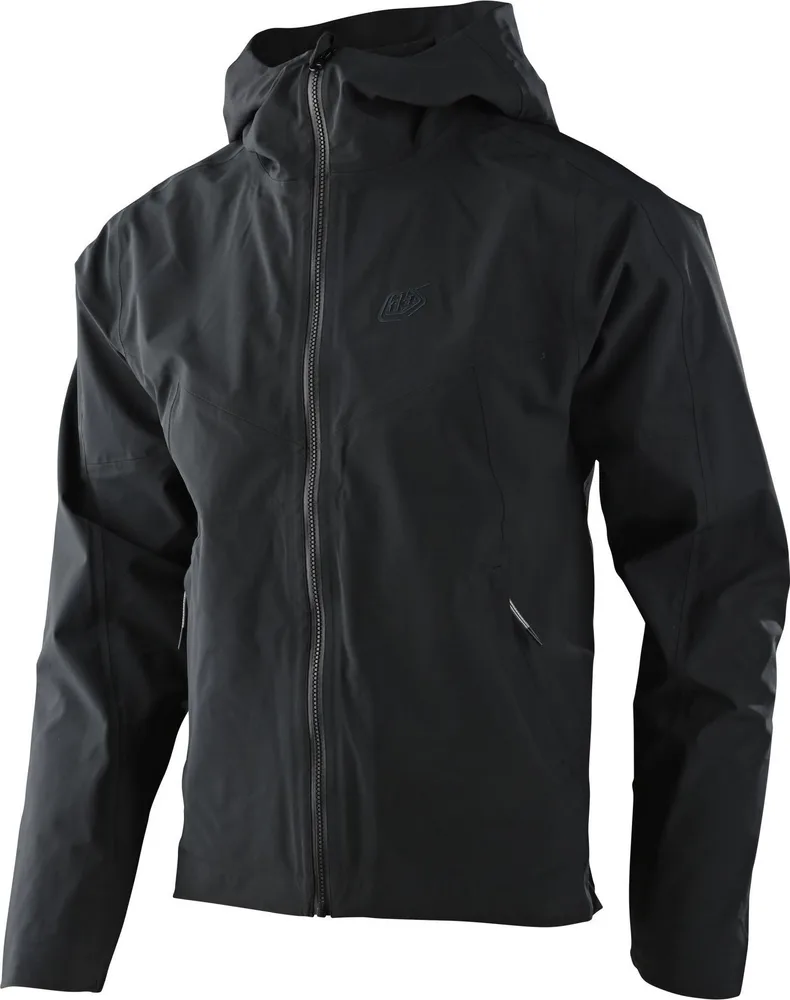 Bunda TLD Descent Black