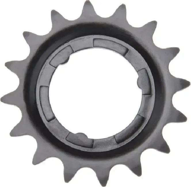 Pastorok SM-GEAR20 Nexus 20z. 2,3mm čierny