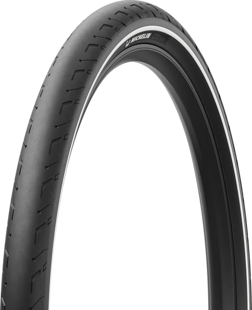 Plášť Michelin City Street 29x2.20 Competition Line Kevlar TS E-50