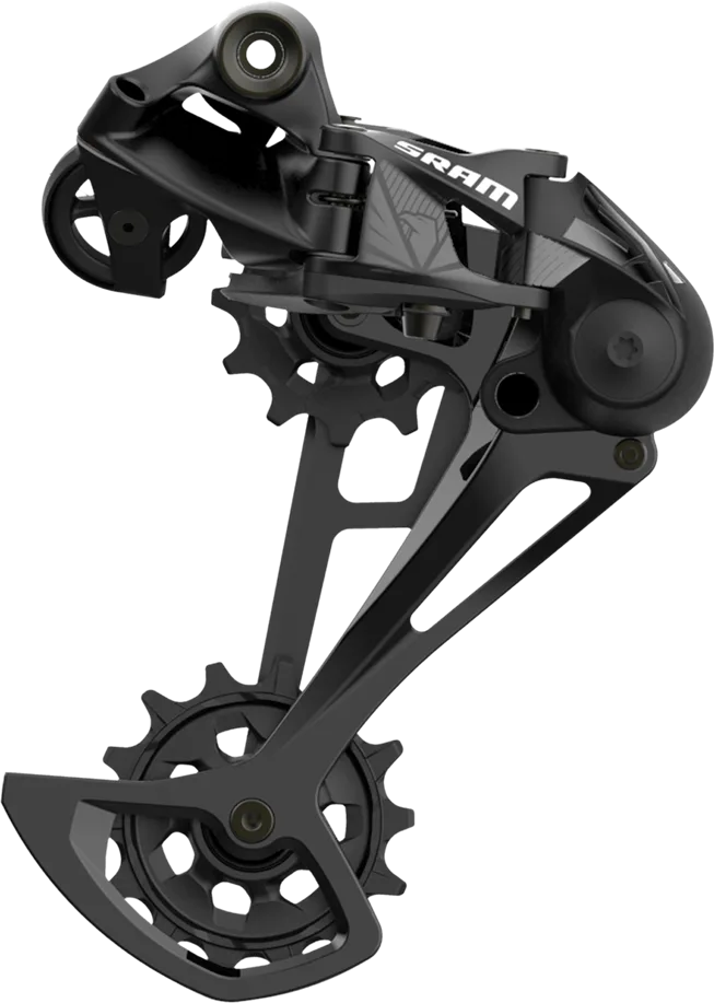 Prehadzovačka SRAM SX Eagle AL