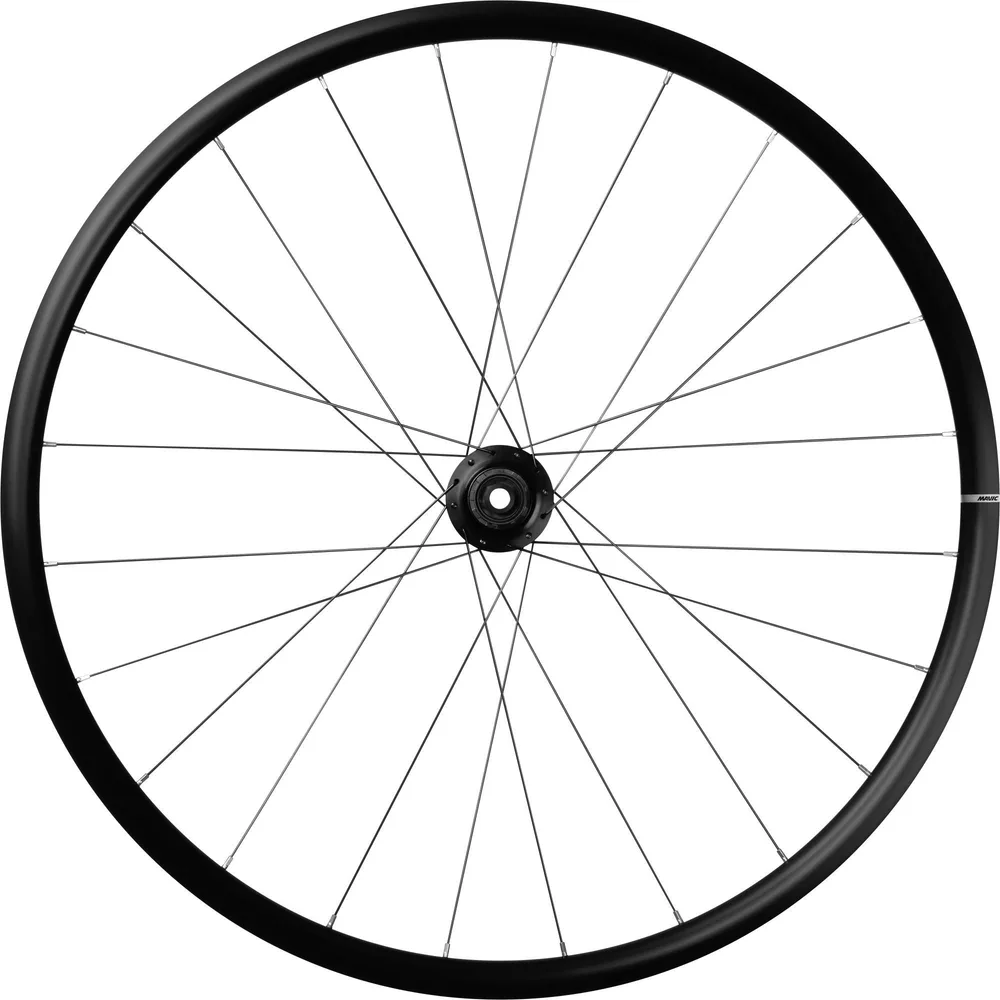 Zadné koleso Mavic Aksium 1 Disc Centerlock HG