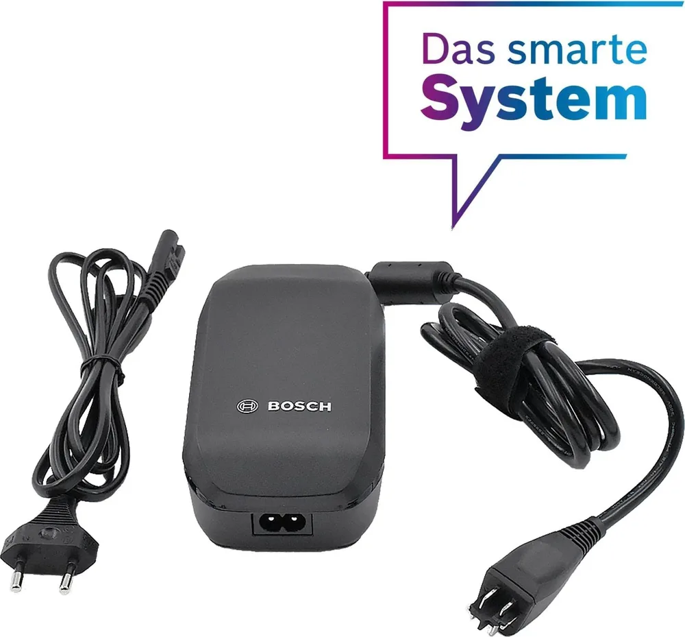 Nabíjačka Bosch 2A SMART System