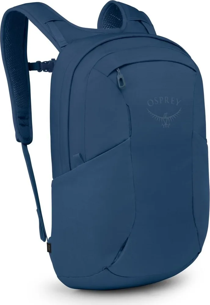Batoh Osprey Farpoint Fairview Travel Daypack Antique Blue
