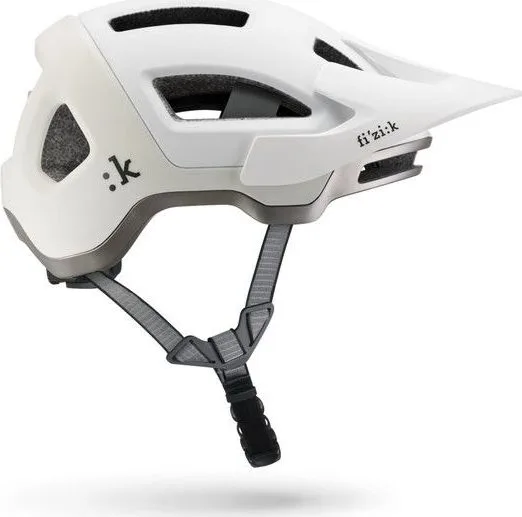 Prilba Fizik Terra Kassis White