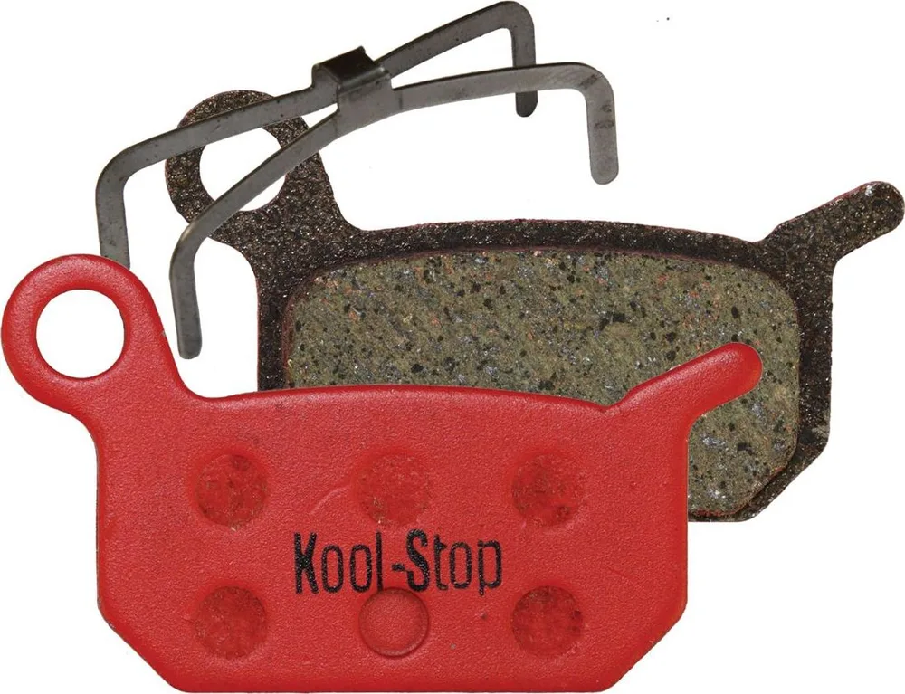 Brzdové doštičky Kool-Stop KS-D310