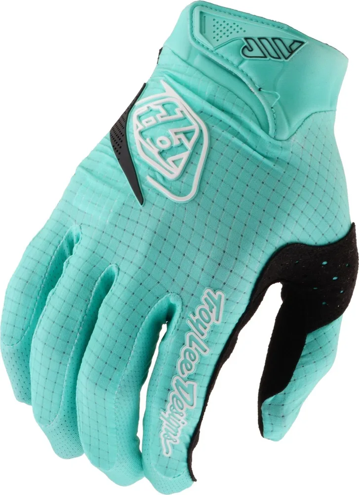 Detské rukavice TLD Youth Air Mono Real Teal