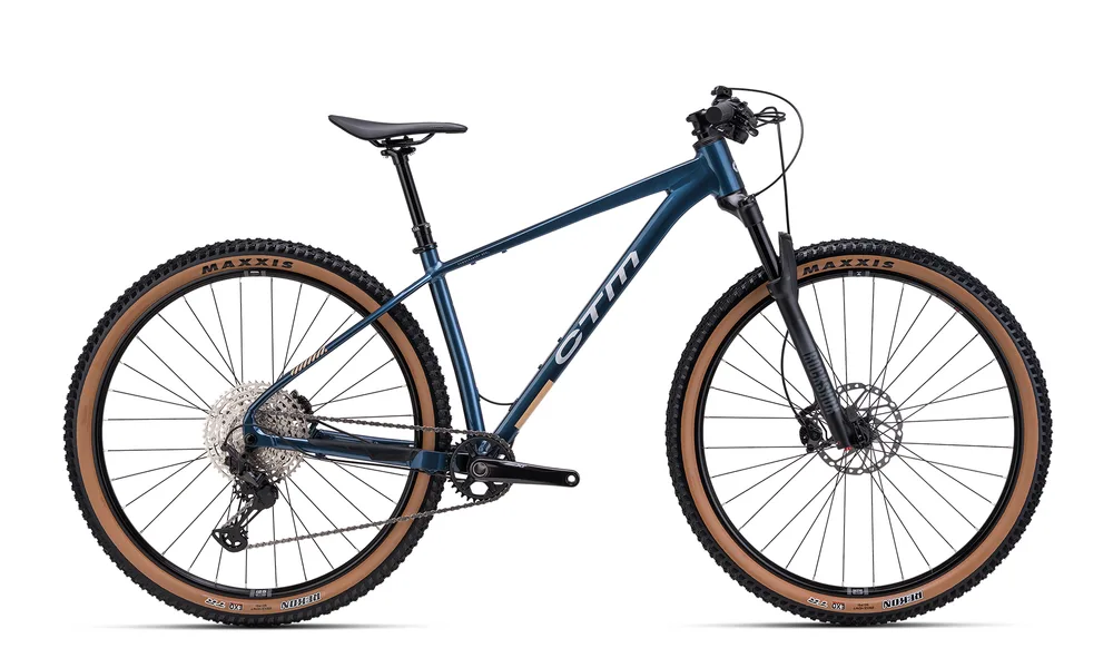 CTM RASCAL Pro 29 - modrá