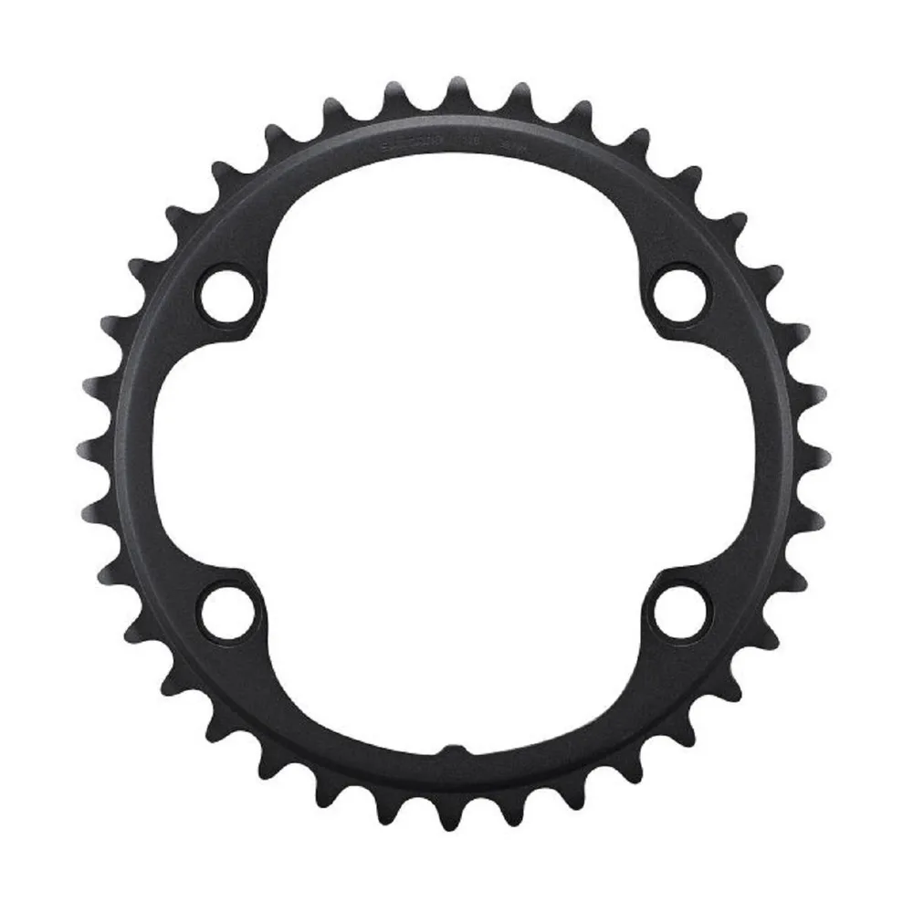 Prevodník 36z. FC-R9200 Dura Ace čierny 110mm
