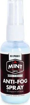 Sprej proti zahmlievaniu okuliarov, 50 ml