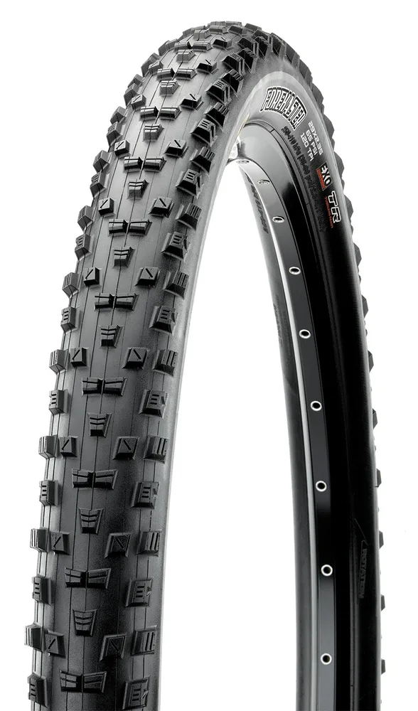 Maxxis plášť FOREKASTER 27.5, drôt, 27.5X2.4