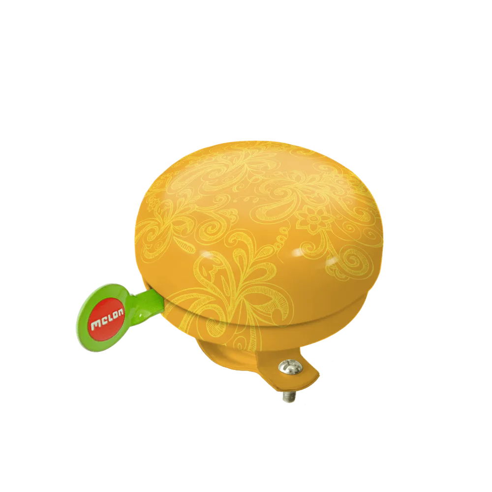 Melon Fresh Bell Mellow Yellow Zvonček, Žltá
