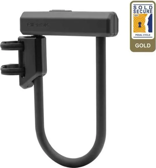 Kotva Hiplok Urban D All Black