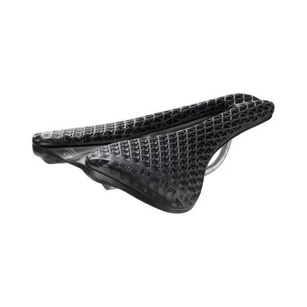 SELLE ITALIA sedlo NOVUS Boost EVO TI 316 Superflow 3D