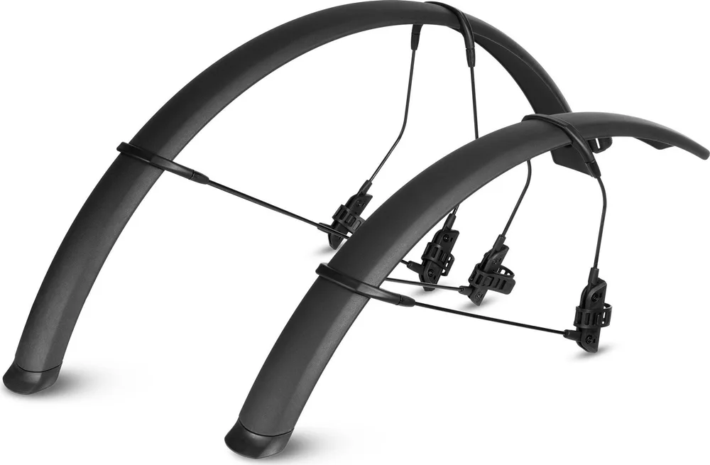 Blatníky ACID 28" Gravel