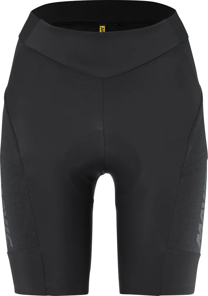 Dámske kraťasy s vložkou Mavic Crosstrail Cargo Black